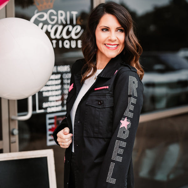 Bow Straw Toppers – Grit & Grace Boutique